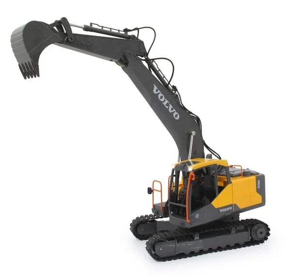Jamara - JA405055 - Bagger Volvo EC160E 2.4 GHz