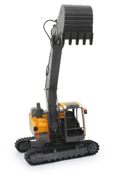 Jamara - JA405055 - Bagger Volvo EC160E 2.4 GHz
