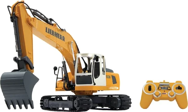 Jamara - JA405060 - Bagger Liebherr R936