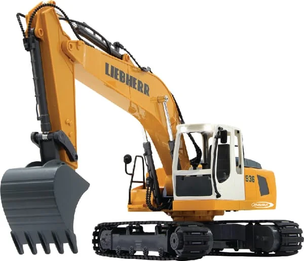 Jamara - JA405060 - Bagger Liebherr R936