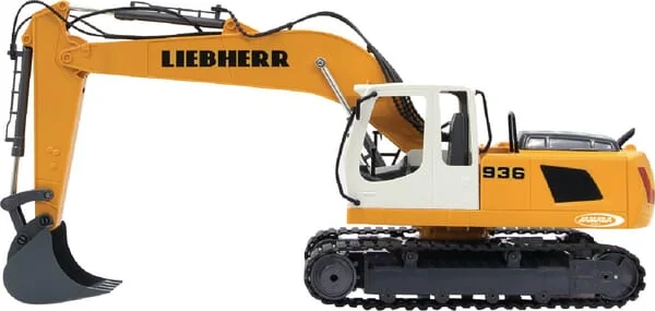 Jamara - JA405060 - Bagger Liebherr R936