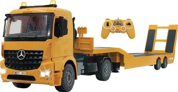 Jamara - JA405107 - Mercedes Arocs LKW