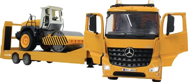 Jamara - JA405107 - Mercedes Arocs LKW