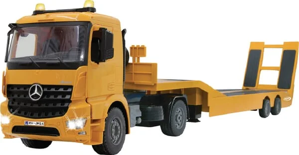 Jamara - JA405107 - Mercedes Arocs LKW
