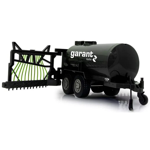 Jamara - JA405236 - Garant Wassertank Mit Schlauchverteiler