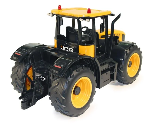 Jamara - JA405300 - JCB Fastrac Traktor 1:16
