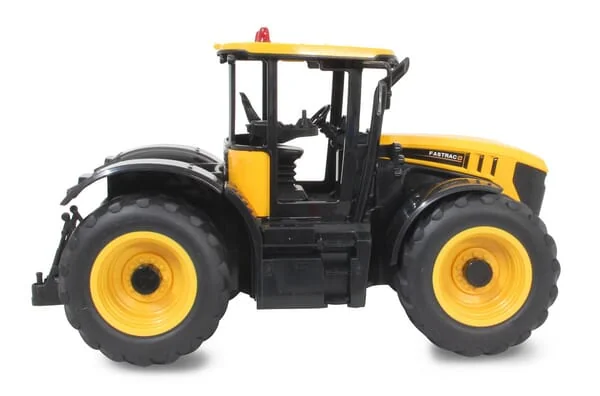 Jamara - JA405300 - JCB Fastrac Traktor 1:16