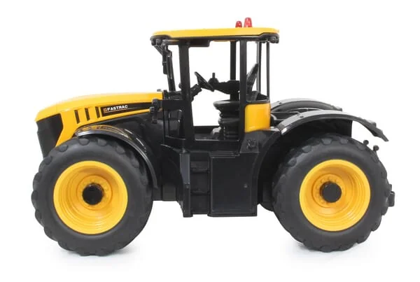 Jamara - JA405300 - JCB Fastrac Traktor 1:16