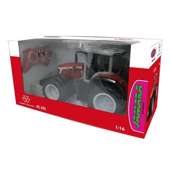 Jamara - JA405301 - Massey Ferguson 8S.285 2.4 GHz