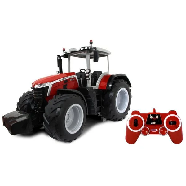 Jamara - JA405301 - Massey Ferguson 8S.285 2.4 GHz