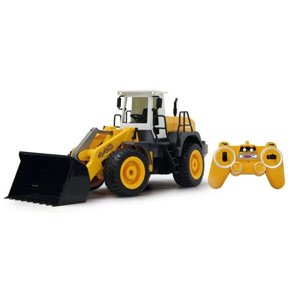 Jamara - JA410005 - Radlader 440 1:20 2.4 GHz