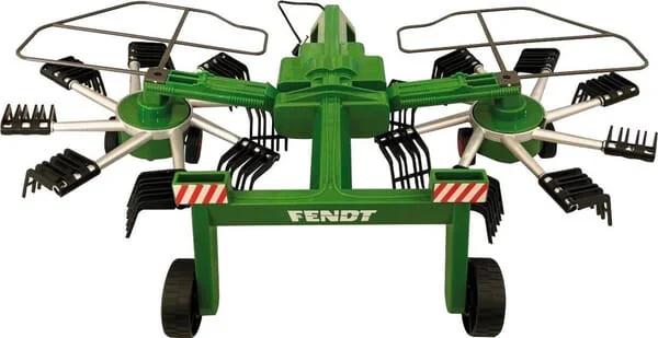 Jamara - JA412589 - Heuwender Twin Roto Fuer Fendt