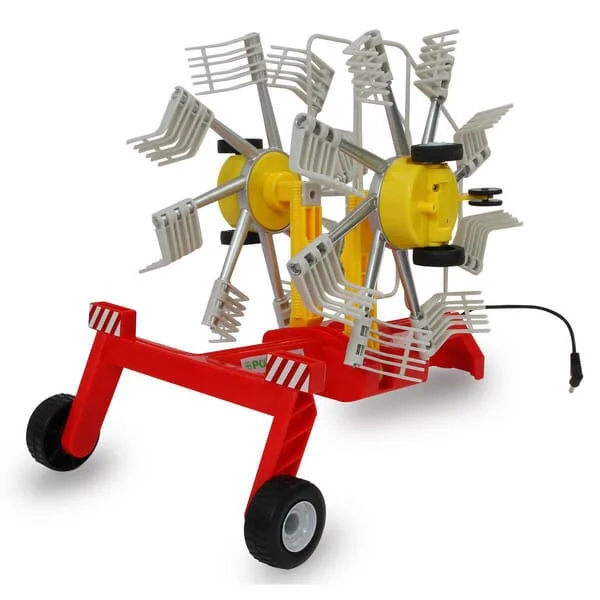 Jamara - JA413381 - Wender Poettinger Fuer RC-Traktor 1:16