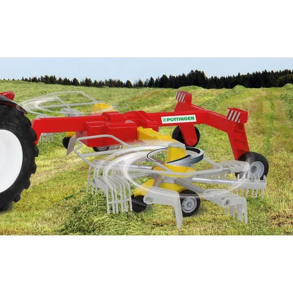 Jamara - JA413381 - Wender Poettinger Fuer RC-Traktor 1:16
