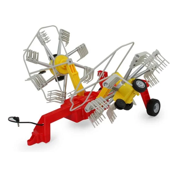 Jamara - JA413381 - Wender Poettinger Fuer RC-Traktor 1:16