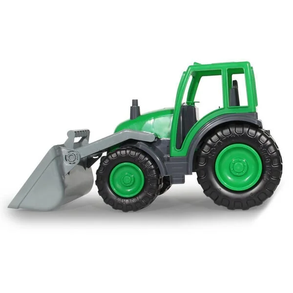 Jamara - JA460669 - Traktor-Powerloader XL Mit Frontlader