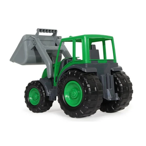 Jamara - JA460669 - Traktor-Powerloader XL Mit Frontlader