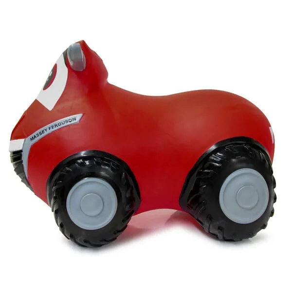 Jamara - JA466000 - Massey Ferguson Huepftraktor Mit Pumpe