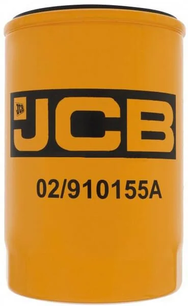 JCB - 02910155A - Kraftstofffilter