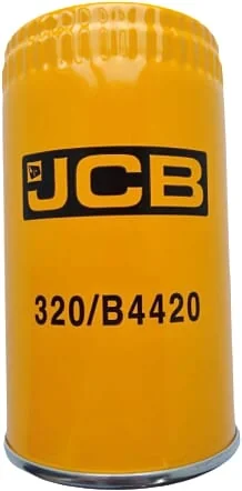 JCB