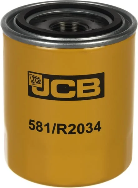 JCB