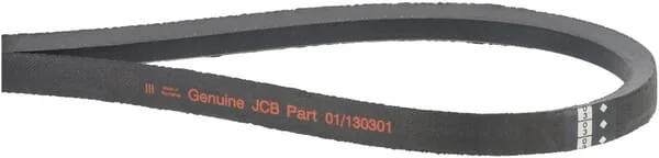 JCB - JC01130301 - Keilriemen