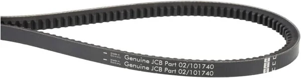 JCB - JC02101740 - Keilriemen