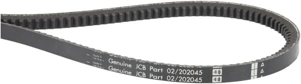 JCB - JC02202045 - Keilriemen