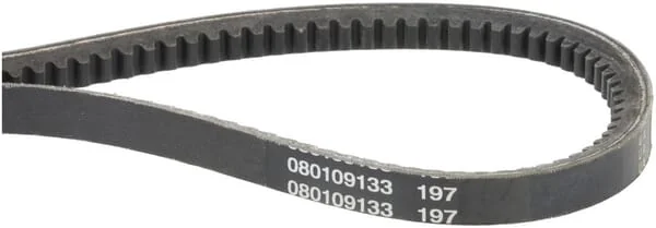 JCB - JC02630660 - Keilriemen