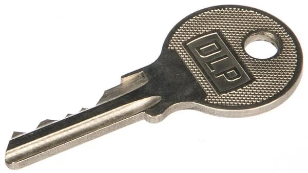 JCB - JC12206801 - Schluessel Nr. 1001