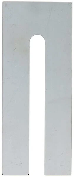 JCB - JC16203186 - Verschleissplatte Unterlegscheibe 1,6mm