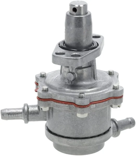 JCB - JC17912400 - Kraftstofffoerderpumpe