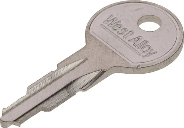 JCB - JC26305501 - Passfeder