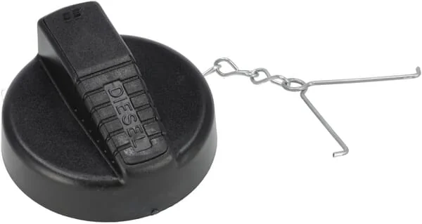 JCB - JC26500455 - Kraftstofftankdeckel