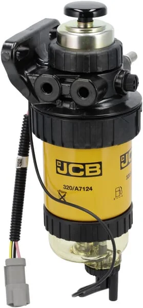 JCB