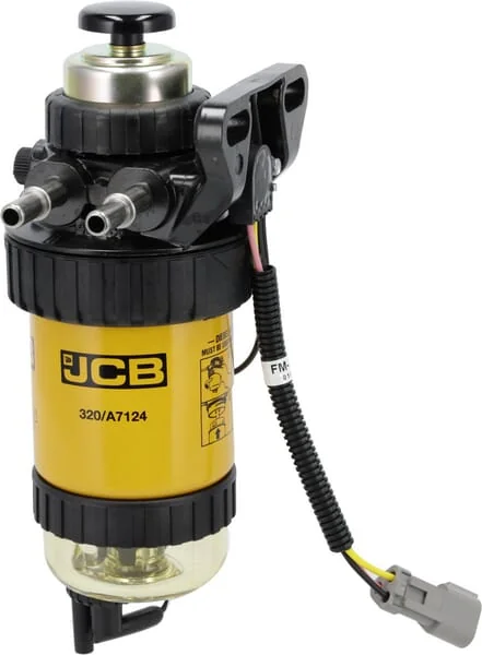 JCB - JC320A7116 - Kraftstofffilter