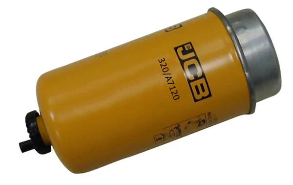 JCB - JC320A7120 - Kraftstofffilter