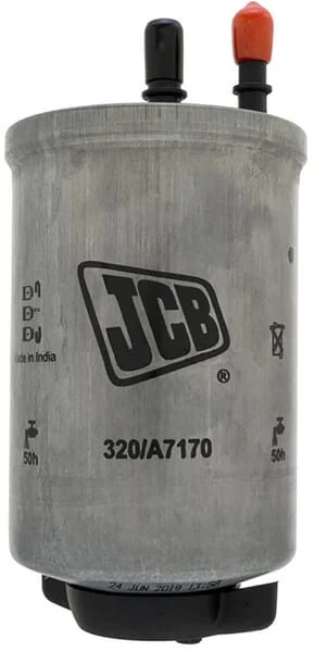 JCB - JC320A7170 - Kraftstofffilter