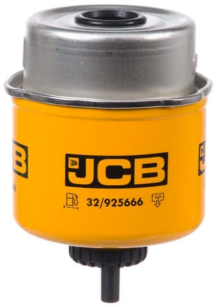 JCB - JC32925666 - Kraftstoffelement
