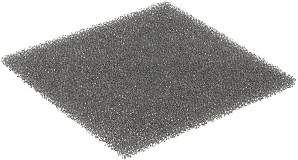JCB - JC33136630 - Luftfilter
