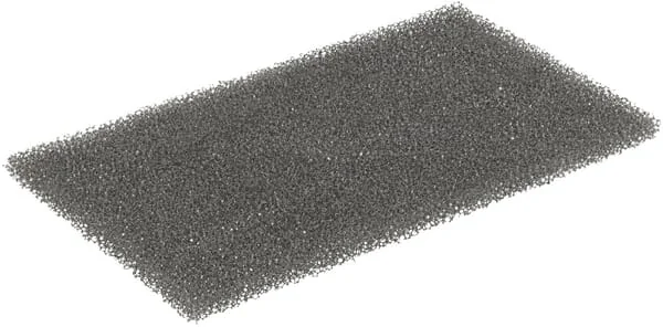 JCB - JC33136631 - Luftfilter