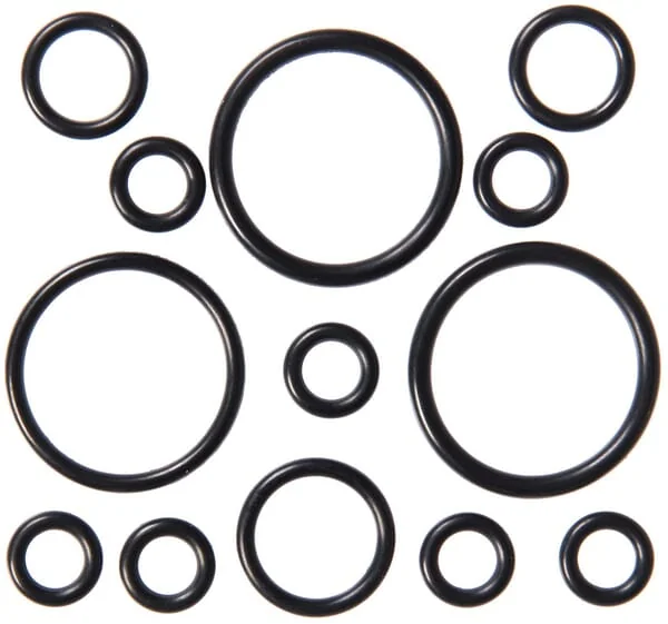 JCB - JC332F8074 - Kit-Dichtungsschnittstelle