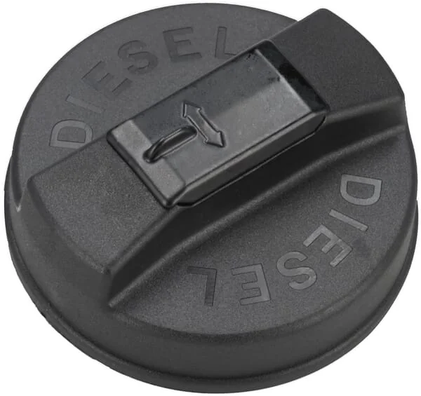 JCB - JC332F8215 - Kraftstofftankdeckel