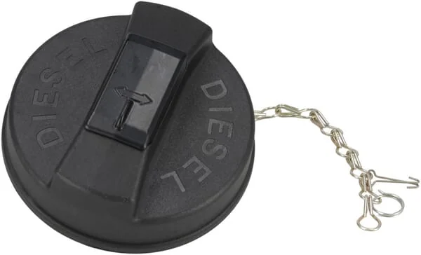 JCB - JC332G0879 - Kraftstofftankdeckel