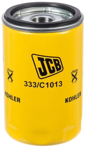 JCB
