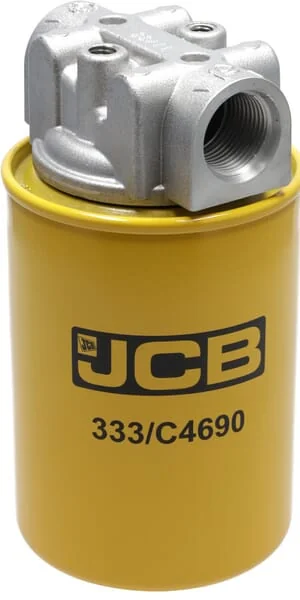 JCB - JC333C5253 - Filter