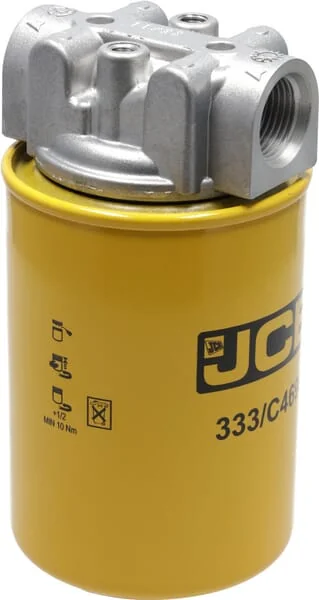JCB - JC333C5253 - Filter