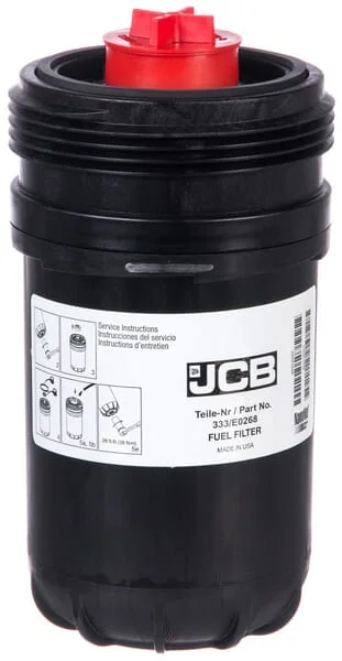 JCB