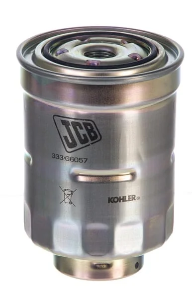 JCB - JC333G6057 - Oelfilter