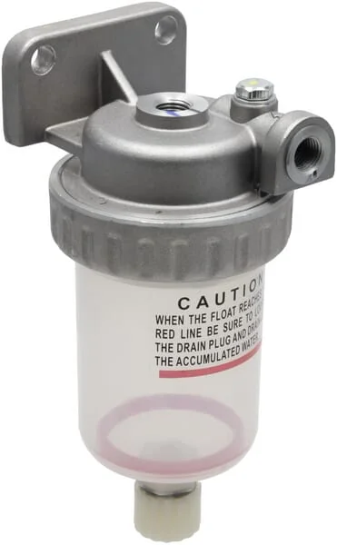 JCB - JC333Y6130 - Wasserfilter